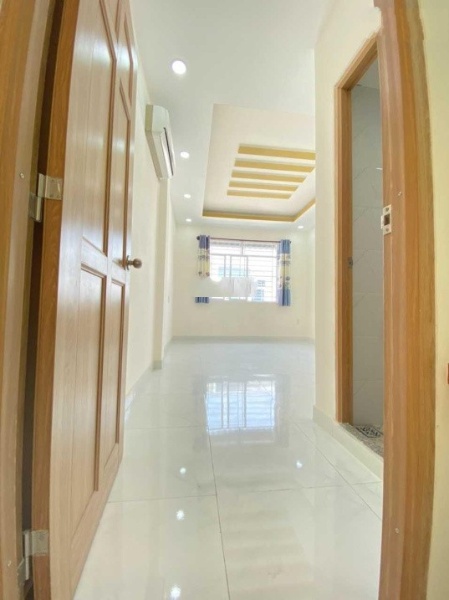 Bán nhà 38.5 m² Đường Tôn Đản, Phường 15, Quận 4, Hồ Chí Minh